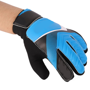 Gants de gardien de but pour adultes – Gants de gardien de but professionnels antidérapants pour l'entraînement au football en plein air, tailles 8 à 10 - Product Image 2