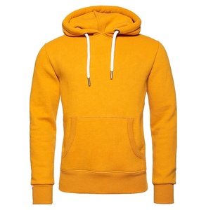 Ropa deportiva para hombre, Sudadera con capucha cómoda y personalizada, el mejor fabricante de ropa para gimnasio - Product Image 5