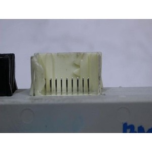 ECU และโมดูลคอมพิวเตอร์มือสองสำหรับรถยนต์ซีรีส์ 3 รุ่น 66216982390 - Product Image 5