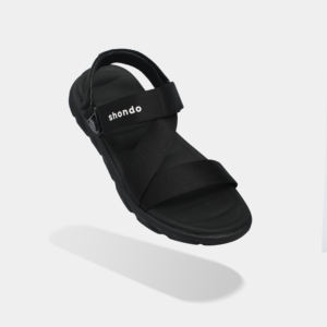 Sandalias Casuales Unisex SHONDO con Correa de Talón Giratoria, Parche de Goma, Ligeras y de Secado Rápido para Comodidad Diaria, Mínimo 500 Pares - Product Image 1