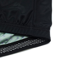 Nouvelle Arrivée 2026 – Maillot de Cyclisme Personnalisé pour Homme, Style Tendance, Imprimé, Écologique, Respirant et Séchage Rapide – Vente en Gros à Prix Réduit - Product Image 6