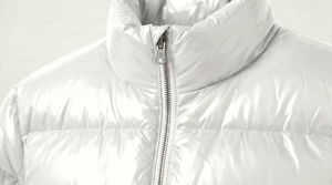 <b>Men</b>’s Warm Quilted Puffer <b>Jacket</b>, <b>Lightweight</b> Insulated Winter Coat with Full-Zip Front - Product Image 3