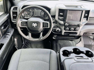 Camioneta Dodge <span class=keywords><strong>Ram</strong></span> 3500 Tradesman 2022, Diésel Cummins 6.7L, Volante a la Izquierda, Automática, Tracción Trasera, Cámara Trasera, en Venta - Product Image 4
