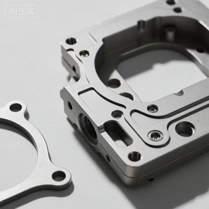 Molde de Inyección de Baja Presión Personalizado para Protección de Cables de Sensor, Sobremoldeo Electrónico - Product Image 3