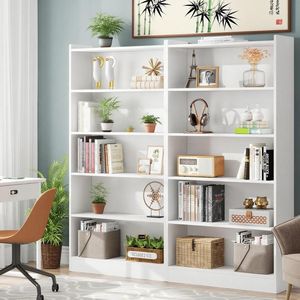Bookshelf <b>Bookcases</b> - Product Image 1