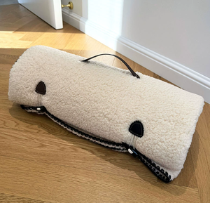 Nueva manta de moda, cálida, acogedora y suave - Product Image 2