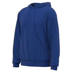 Sudadera con Capucha Lisa de Alta Calidad, Transpirable, para Unisex, 100% Algodón, Invierno - Product Image 5