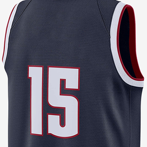 Camisetas de Baloncesto Deportivas sin Mangas Más Vendidas para Adultos y Niños Unisex - Ropa de Baloncesto Superior - Product Image 5
