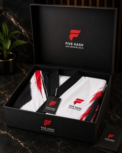 Uniforme de taekwondo performant offrant un confort léger, une gestion de l'humidité et des mouvements libres pour les athlètes dédiés. - Product Image 6