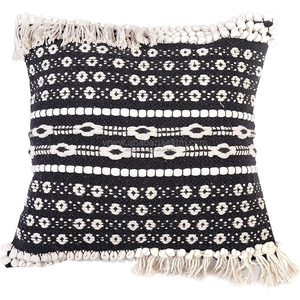 Eco-Friendly 100% Cotton 12x20 <b>Cushion</b> Cover Reasonable Vintage Rug <b>Cushion</b> Cover Indian Handmade <b>Cushion</b> Covers - Product Image 2