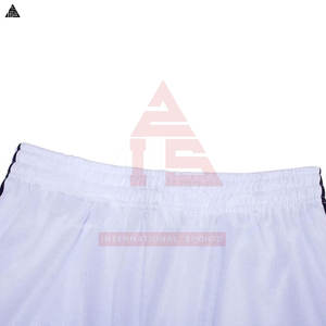 Uniforme de basket-ball respirant au meilleur prix, uniforme de basket-ball de bonne qualité, abordable, design professionnel - Product Image 6