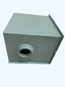 Services de fabrication de tôles en acier inoxydable sur mesure de haute qualité, découpe au laser, pliage, rectification, soudage, marque Minh Hoang - Product Image 3