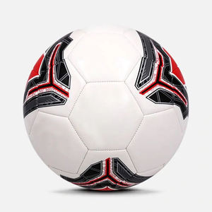 Ballons de football pakistanais de l'équipe d'entraînement du Pakistan, mini ballons de football personnalisables, tailles 5, 4, 3, 2, 1, ballons de football colorés officiels - Product Image 4