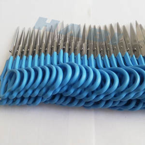 Tijeras para Bordar con Recubrimiento de Papel, Fabricante de Tijeras para Cortar Puntadas con Diseño Personalizado, Mayorista y Proveedor de Herramientas de Belleza - Product Image 2