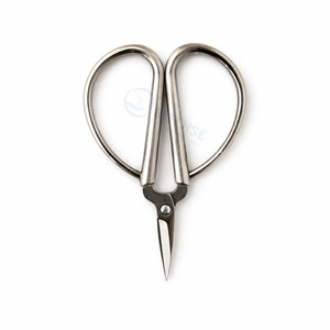 Best Quality Embroidery <b>Scissors</b> Stainless Steel Sharp Tip Beauty Tool for <b>Sewing</b> Needlework & Hobbyists - Product Image 3