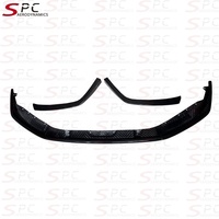 SPC G87 Dry Carbon Fiber Body Kit für BMW M2 G87 2023 Prepreg Carbon Spoiler Kit für M2 G87 Aerokit Autoteile