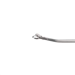 Best Price Steel Manual Arthroscopic Surgical Equipment Arthroscope Basket <b>Punches</b> Bone Cutting Forceps CE Approved Surgiright - Product Image 2