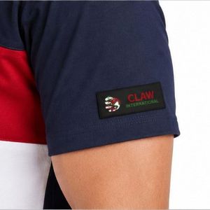 Polo de Lujo para Hombre con Mezcla de Algodón Suave, Costuras Resistentes, Tela Antiarrugas y Absorbente de Humedad, Ideal para Uso en Exteriores - Product Image 5