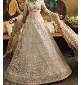 High Quality Women Most Affordable Price Bridal Dress In Ready To Wear And Unstitched <b>Top</b> Quality Bridal Dresses - Product Image 5