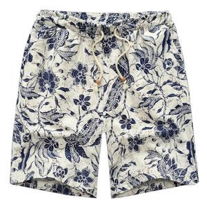 Shorts de Playa para Hombre con Estampado de Camuflaje Rojo y Negro, Cintura Media Elástica, Secado Rápido, Casuales, con Bolsillos - Product Image 6