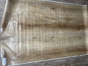 VFLOOR HOT SELLING SPC Flooring Valinge Lock system Formaldehyde Free Waterproof Eco Friendly High quality SPC floor - Product Image 5