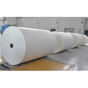 Fabricantes de Rollos Jumbo de Papel Térmico en EE. UU. Jumbo Roll Focus - Product Image 1