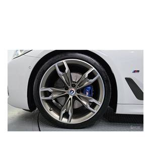 BMW Serie 5 530i M Sport, Modelo de Junio de 2023, con 31,254 km, Volante a la Izquierda, Caja de Cambios Automática - Product Image 5