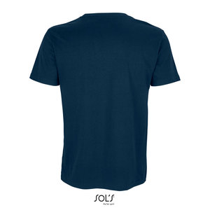 Unisex 170g/m² t-shirt in cotone collezione Odyssey-t-shirt promozionali Premium - Product Image 1