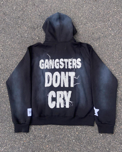 Factory Wholesale High Quality Zipper-Up Custom 100% Cotton Winter Fleece Quick Dry Oversized Fit Stylish Athletic Men - Product Image 5