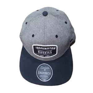 Casquette de baseball vintage ajustable en coton de haute qualité avec logo brodé, visière incurvée, design 6 panneaux, boucle en cuivre doré, style professionnel - Product Image 3