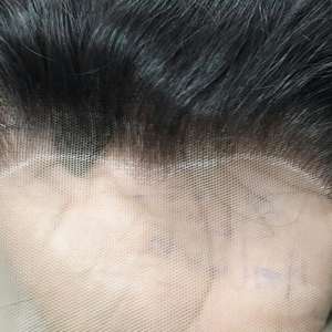 Cheveux vierges indiens bouclés profonds de qualité supérieure, perruques en cheveux humains, mèches de 10 à 34 pouces, expédition en 4 à 5 jours - Product Image 3