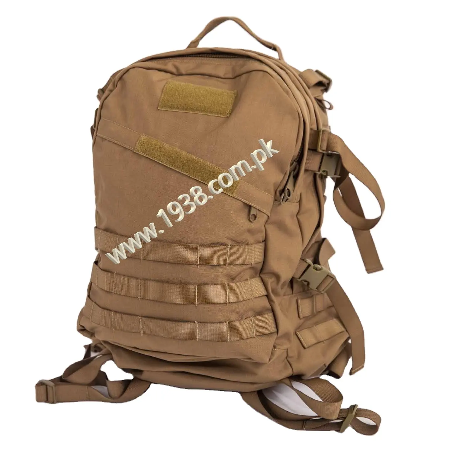 Day Sack Tactical Backpack Outdoor Camping Hiking Trekking Survival One Shoulder Travel Pack Bag
