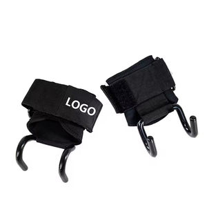 Agarradera Ajustable para Levantamiento de Pesas, para Fortalecimiento de Dedos y Terapia Física |   Fabricante de Equipos de Gimnasio y Fitness OEM - Product Image 2