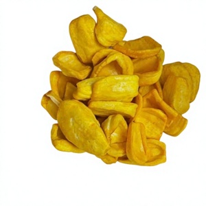 ชิปส์ขนุนกรอบแบบเป็นชิ้นใหญ่สำหรับตลาดโลก - Product Image 1