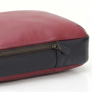 Sac bandoulière en cuir de qualité supérieure pour homme, sac messager multi-poches en cuir pour homme, sac à bandoulière en cuir pour homme avec sangles réglables - Product Image 4