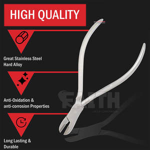 Coupe-fil orthodontique professionnel en stock – Outil médical le plus vendu pour la dentisterie - Product Image 5