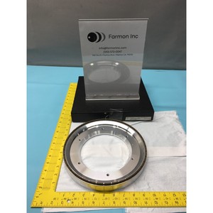 AMAT PAD POLISH PLATE CONDITIONING - Equipo y piezas de semiconductores de confianza con legado global en el mercado - Product Image 4