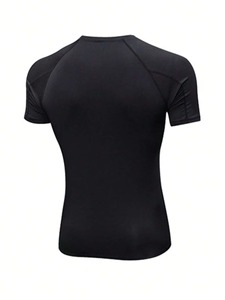 T-shirts imprimés en gros, commandes OEM personnalisées en gros, t-shirts tendance, meilleur prix, qualité supérieure, personnalisation du logo - Product Image 6