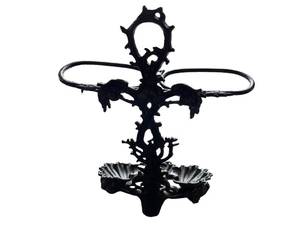 โซ่ฝนโลหะหนาสำหรับตกแต่งภายนอก - Product Image 1