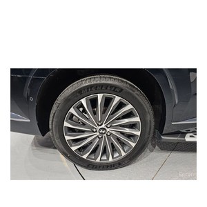 Hyundai Palisade 2023 Diésel 2.2 4WD 49,381 km, Caja de Cambios Automática, Asientos de Cuero, Volante a la Izquierda - Product Image 5