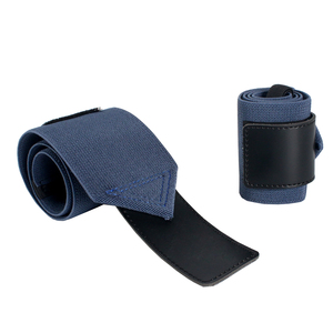 Bandes de maintien pour poignets de musculation, robustes et résistantes, protection des mains pour l'entraînement de musculation, exercices de force - Product Image 1