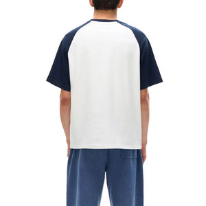 <b>Mens</b> breathable lightweight casual t shirt <b>stretch</b> fabric comfortable stylish workout wear for jogging - Product Image 2