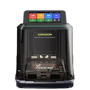 XC.Twins XCMT01GL Máquina Cortadora de Llaves Universal de Doble Cuchilla para Electrónica de Consumo > Otros Productos de Electrónica de Consumo - Product Image 2