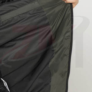 Chaqueta Acolchada de Primera Calidad en Oferta, Chaqueta Acolchada Cálida y Cómoda para Hombre para la Venta en Línea - Product Image 6