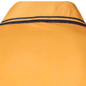 Camisa Polo de Corte Clásico, Algodón Premium, Transpirable, Suave, Cómoda, Ligera, Manga Corta, Elegante, para Hombre, Informal, para Oficina - Product Image 6