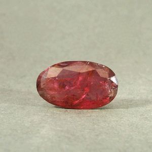 Pierre précieuse naturelle en spinelle, pierre brute, spinelle rouge, rose et bleue authentique pour la création de bijoux fins, collection, cadeau - Product Image 4
