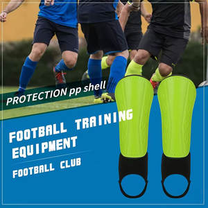 Protections de tibia de haute qualité, design personnalisé, vente en gros, professionnelles, pour Muay Thai, Kickboxing, Taekwondo, Karaté, Boxe - Product Image 4