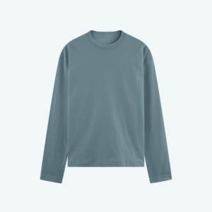 Camiseta de Hombre, Corte Regular, Tejido de Poliéster/Algodón, con Diseño Impreso en DTG, Tejido Ecológico y Transpirable - Product Image 3