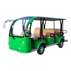New Lifted 48V Electric Golf Carts 2 Person Seats White Golf <strong>Scooter</strong> 4 Wheel <strong>Lithium</strong> 4 Seat Solar Golf Cart - Product Image 3