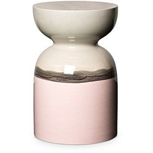 Tabouret en aluminium exclusif de haute qualité en promotion – Mobilier de qualité supérieure, tabouret en métal avec finition dorée, ottoman en laiton - Product Image 5